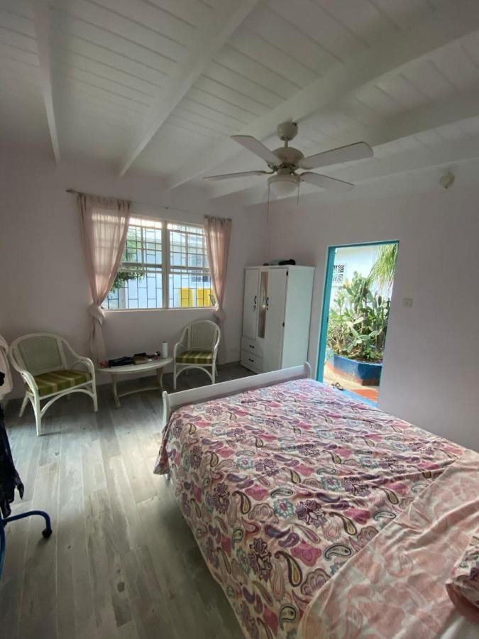 Kismet Garden Cottages - Dover Beach Christ Church Exterior photo